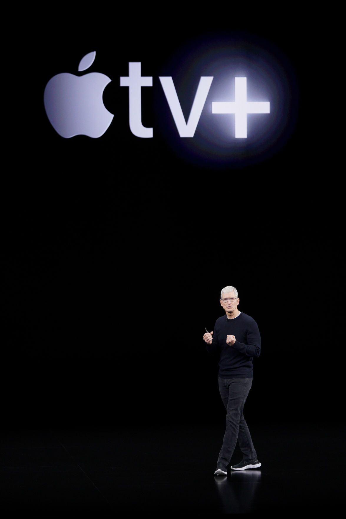 Apple Event